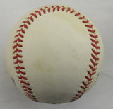 Willie Mays Signed Auto Rawlings Baseball PSA/DNA AP55211