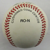 Hank Aaron Signed Auto Rawlings Baseball PSA/DNA AP55215