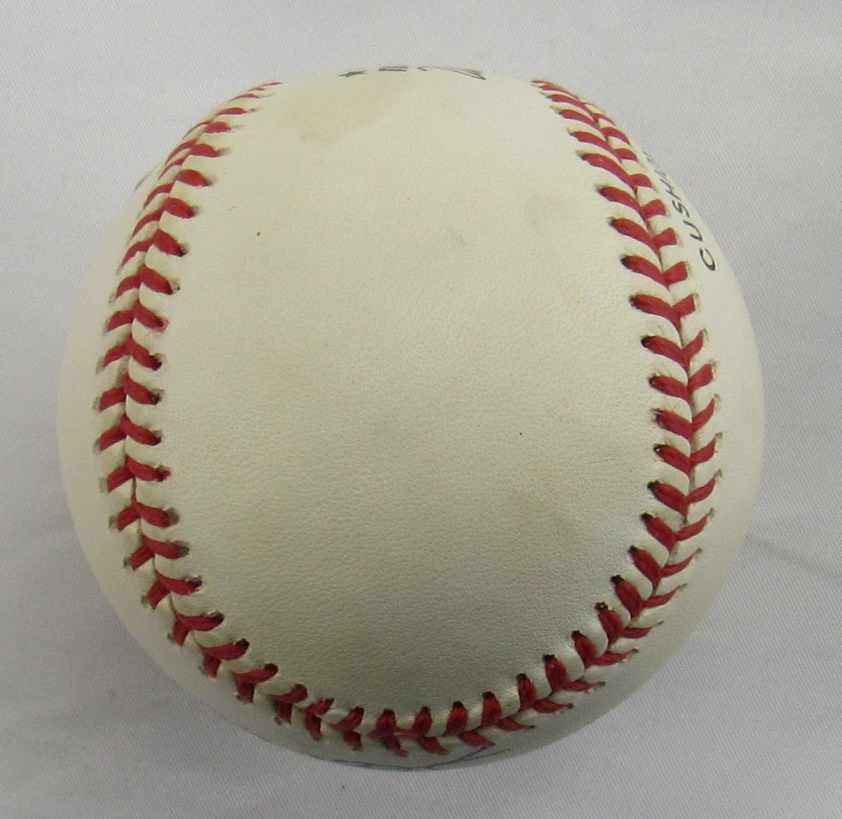 Hank Aaron Signed Auto Rawlings Baseball PSA/DNA AP55215