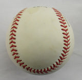 Hank Aaron Signed Auto Rawlings Baseball PSA/DNA AP55215