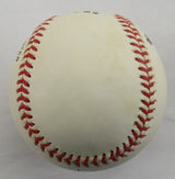 Hank Aaron Signed Auto Rawlings Baseball PSA/DNA AP55215