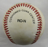 Hank Aaron Signed Auto Rawlings Baseball PSA/DNA AP55216