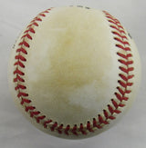 Hank Aaron Signed Auto Rawlings Baseball PSA/DNA AP55216