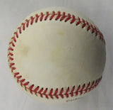 Hank Aaron Signed Auto Rawlings Baseball PSA/DNA AP55216