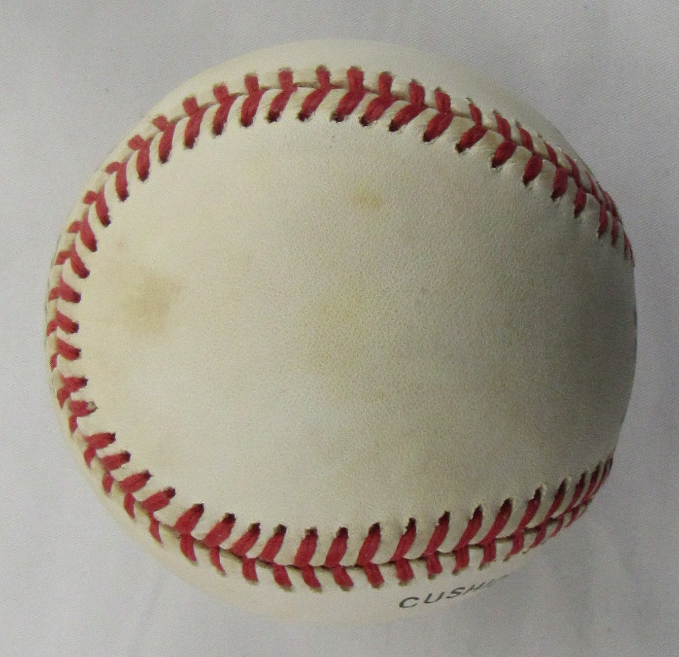 Hank Aaron Signed Auto Rawlings Baseball PSA/DNA AP55216