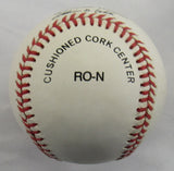 Hank Aaron Signed Auto Rawlings Baseball PSA/DNA AP55213