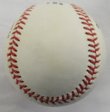 Hank Aaron Signed Auto Rawlings Baseball PSA/DNA AP55213