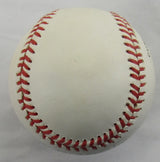 Hank Aaron Signed Auto Rawlings Baseball PSA/DNA AP55213