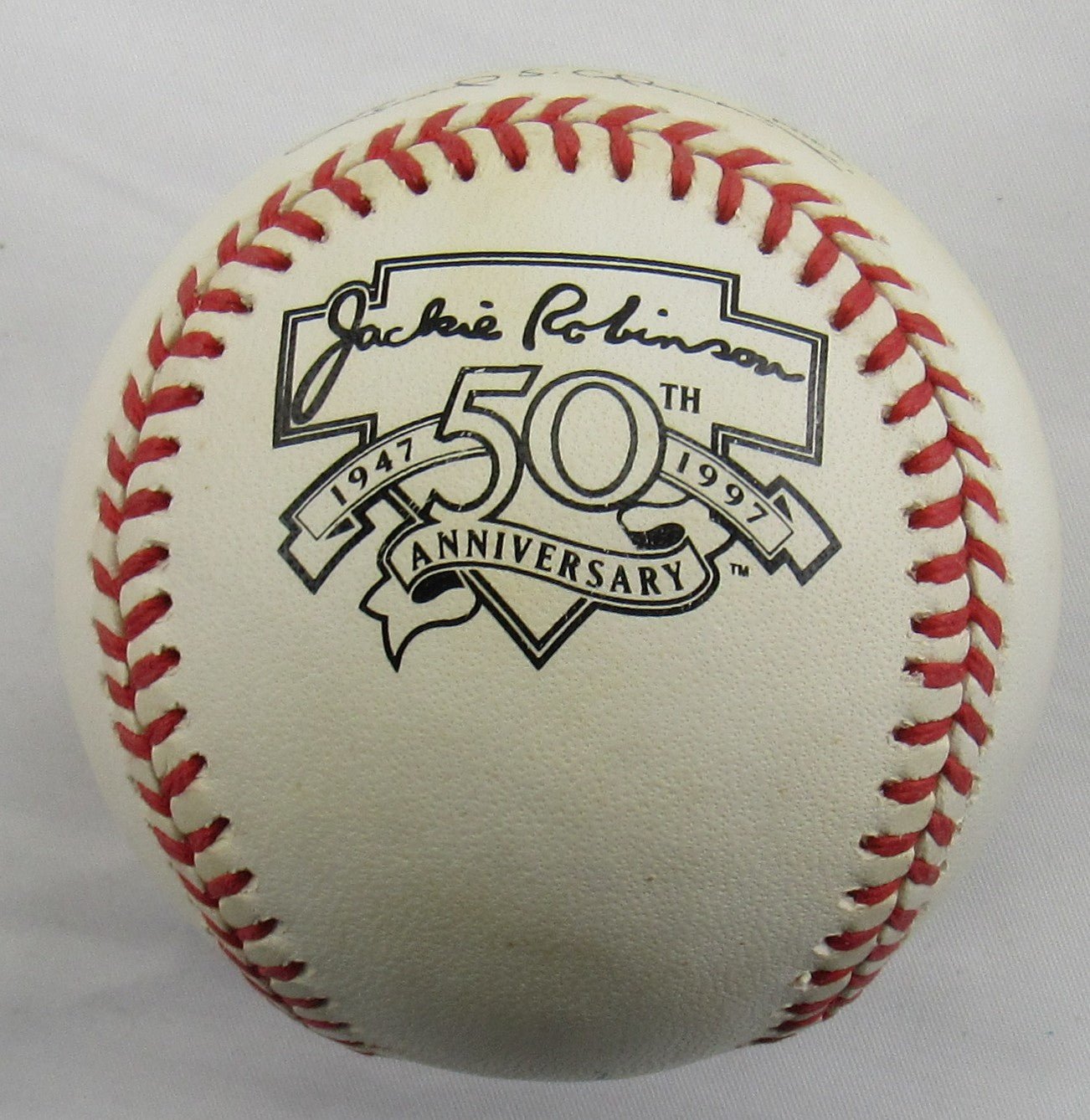 Hank Aaron Signed Auto Rawlings Baseball PSA/DNA AP55212