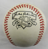 Hank Aaron Signed Auto Rawlings Baseball PSA/DNA AP55212