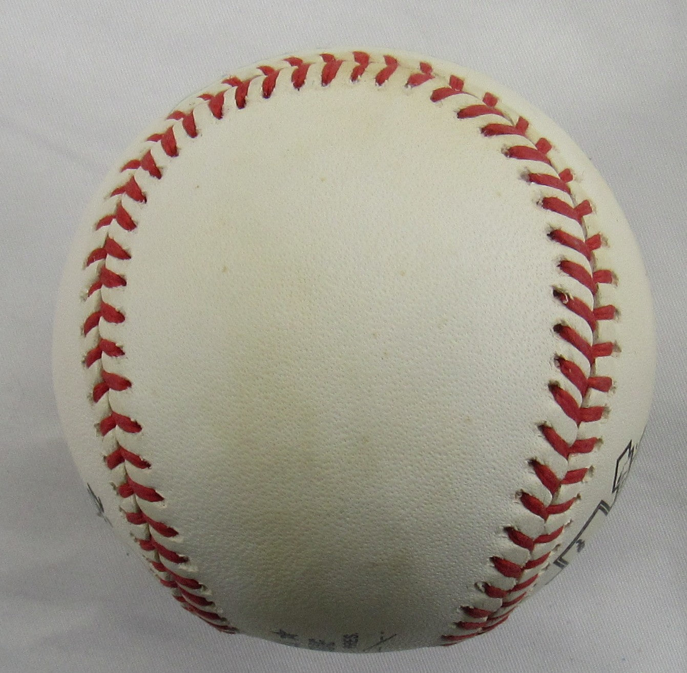 Hank Aaron Signed Auto Rawlings Baseball PSA/DNA AP55212