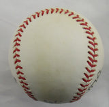 Hank Aaron Signed Auto Rawlings Baseball PSA/DNA AP55212