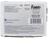 The Matrix Trinity #160 Funko Pop Vinyl Figure Un-signed