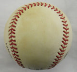 Hank Aaron Signed Auto Rawlings Baseball PSA/DNA AP55214