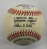 Willie Stargell Signed Auto Rawlings Baseball PSA/DNA AP55208