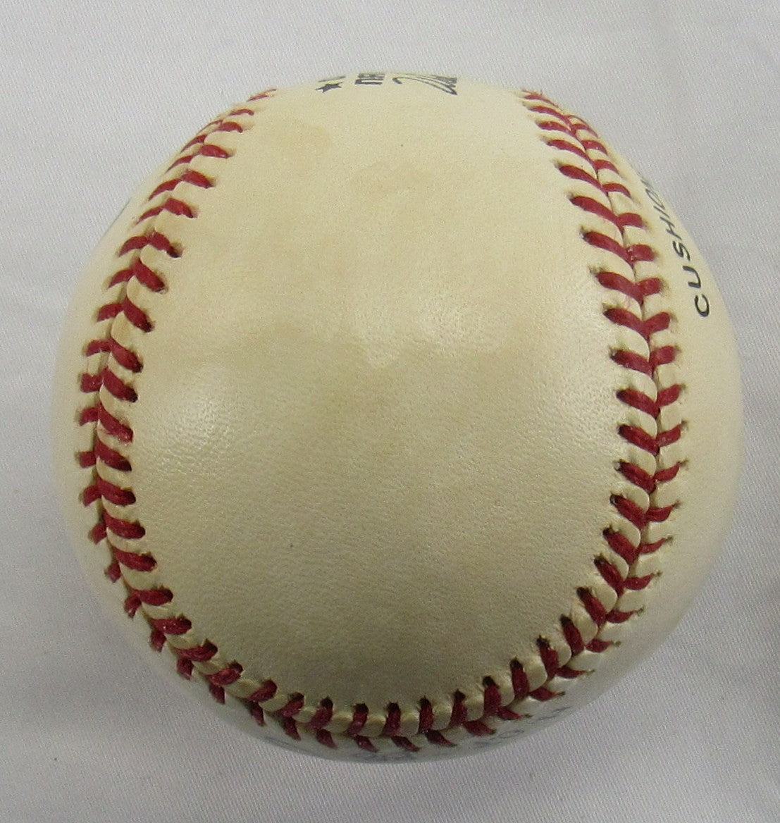 Willie Stargell Signed Auto Rawlings Baseball PSA/DNA AP55208