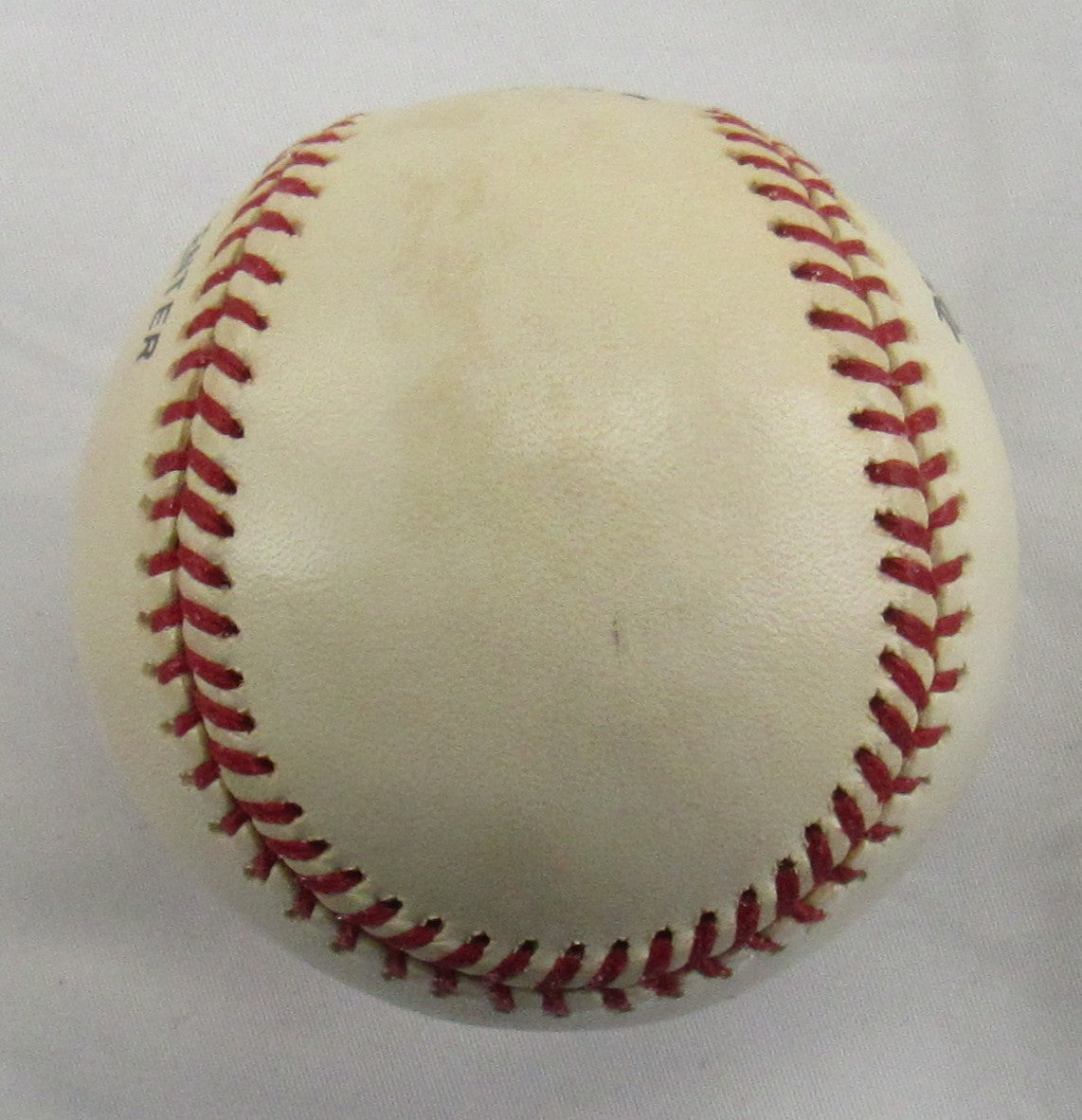 Willie Stargell Signed Auto Rawlings Baseball PSA/DNA AP55208