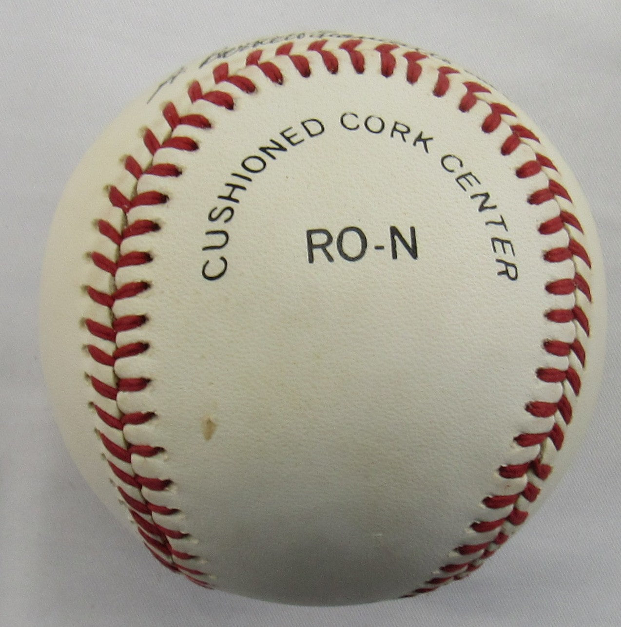 Carl Hubbell Signed Auto Rawlings Baseball PSA/DNA AP55217