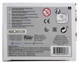 Chevy Chase Christmas Vacation Signed Funko Pop Figure w/ Red Sig BAS Witnessed