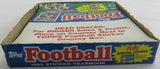 1985 Topps Football Yearbook Sticker Album - 11 Albums - Unused