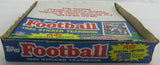 1985 Topps Football Yearbook Sticker Album - 11 Albums - Unused