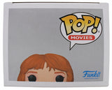 Bryce Dallas Howard "Claire" Jurassic World Signed Funko Pop Vinyl Figure BAS 2