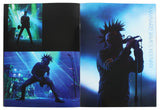 Tool (4) Keenan, Jones, Carey & Chancellor Signed Fear Inoculum Tour Program BAS