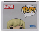 Bryce Dallas Howard "Gwen Stacy" Spider-Man Signed Funko Pop Vinyl Figure BAS