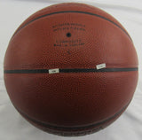 Bill Walton Signed Auto Autograph Spalding NBA Basketball Steiner Hologram