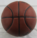 Bernard King Signed Auto Autograph Spalding NBA Basketball Steiner COA