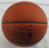John Havlicek Signed Auto Autograph Spalding NBA Basketball Steiner COA