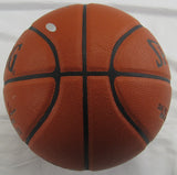 John Havlicek Signed Auto Autograph Spalding NBA Basketball Steiner COA