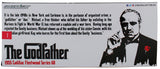 Al Pacino The Godfather Signed 1955 Cadillac LE 1:18 Scale Die Cast Car BAS