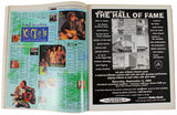 Hole (4) Love, Erlandson, Maur & Schemel Signed Rolling Stone Magazine BAS LOA