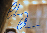 Chevy Chase Christmas Vacation Signed 16x20 Vertical Photo w/ Beverly BAS Wit