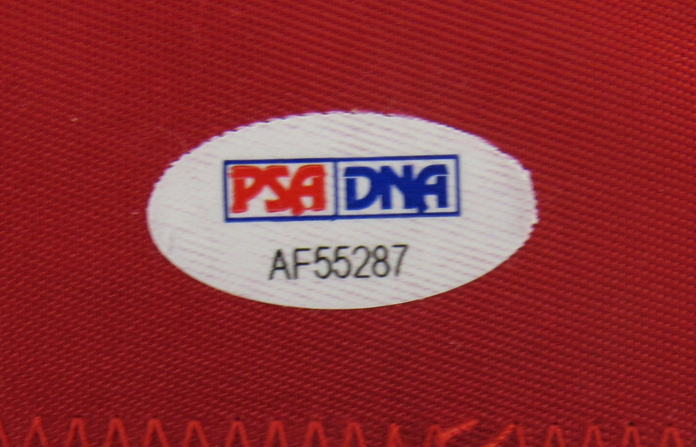 Dennis Rodman Signed Auto Autograph Replica Jersey PSA/DNA COA