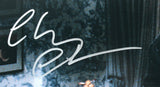 Chevy Chase Christmas Vacation Signed 16x20 Horizontal Photo w/ Silver Sig BAS