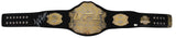 Khabib Nurmagomedov Authentic Signed MMA Championship Full Size Belt BAS