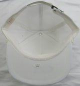 Barry Bonds Signed Auto Hat JSA EE12000 NO COA