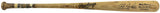 Padres Melvin Nieves Signed Game Used Rawlings Adirondack Big Stick Bat PPC COA