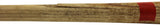 Padres Melvin Nieves Signed Game Used Rawlings Adirondack Big Stick Bat PPC COA