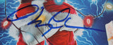 Chevy Chase Signed Christmas Vacation Laserdisc Cover W/Disk BAS Wit #WR44158