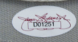 Bob Gibson Signed Auto Hat JSA D01251 NO COA