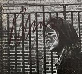 Neil Young Authentic Signed After The Gold Rush Album Cover W/ Vinyl JSA #Y57061