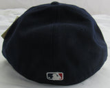 Sparky Lyle Signed Auto Hat JSA EE04331 NO COA