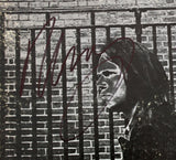Neil Young Authentic Signed After The Gold Rush Album Cover W/ Vinyl JSA #Y57061