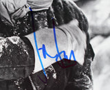 Harrison Ford Star Wars ESB Authentic Signed 11x14 OfficialPix Photo BAS #A68423