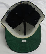 Sparky Lyle Signed Auto Hat JSA EE04331 NO COA