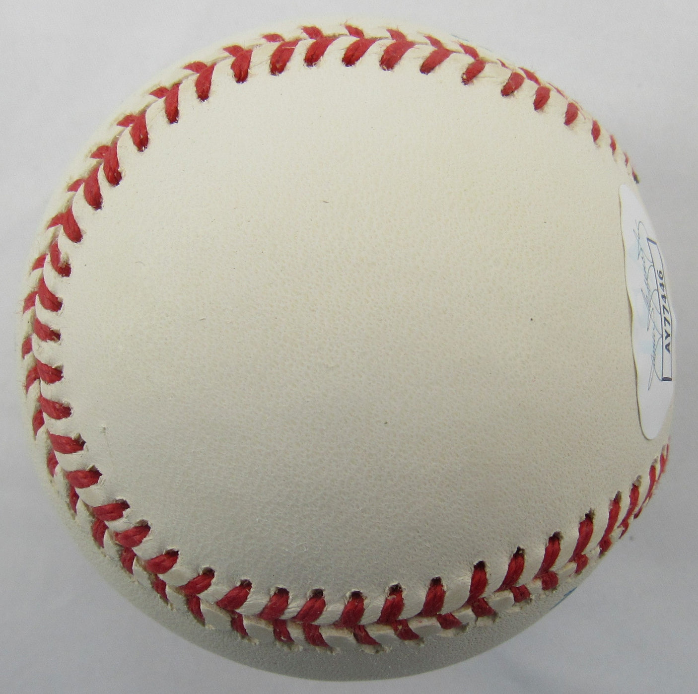 Jack Phillips Signed Auto Autograph Rawlings Baseball JSA AY77446