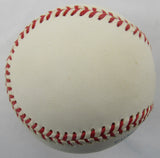 Jack Phillips Signed Auto Autograph Rawlings Baseball JSA AY77446